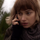 Imogen Poots and the curse of the “unknown caller.”